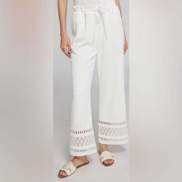 Rosa Lace Pant